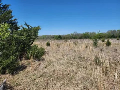 0000 Cyrus Harris Road Rd, Mill Creek, OK 74856