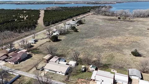 122 Meadowlark Ln, Fort Cobb, OK 73038