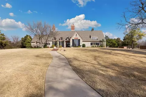 10300 S Czech Hall Rd, Mustang, OK 73064