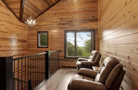 Entry Way - 224 Pine Forest Trl, Broken Bow, OK 74728 photo 1 of 1
