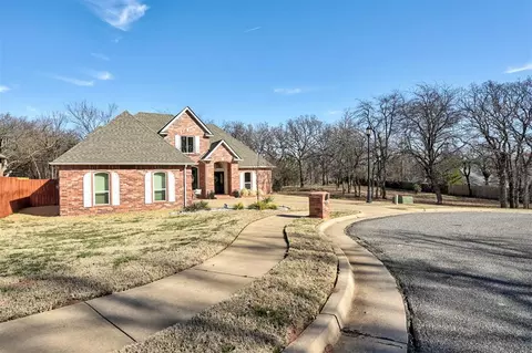 3841 Tambos Trl, Edmond, OK 73034