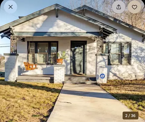 2245 NW 11th St, Oklahoma City, OK 73107