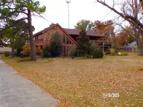 1115 N Holly Ave, Oklahoma City, OK 73127