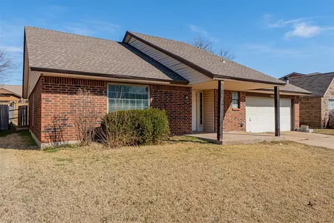 2613 SW 97th St, Oklahoma City, OK 73159