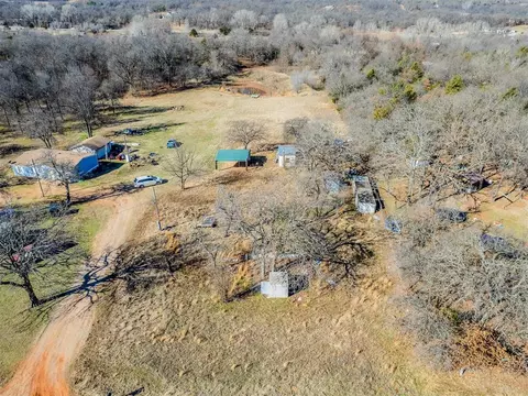 7601 Ridge Rd, Harrah, OK 73045 photo 7