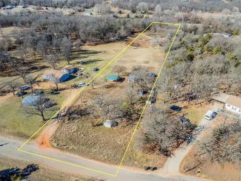 7601 Ridge Rd, Harrah, OK 73045 photo 2