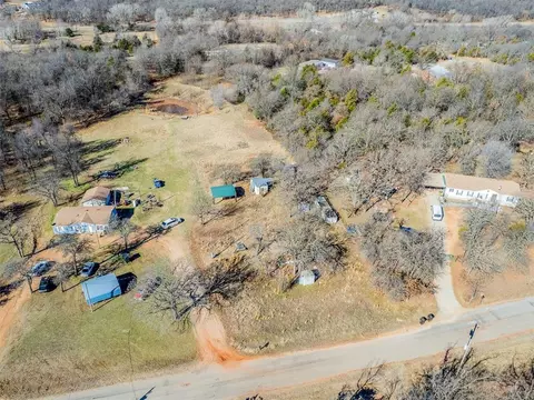 7601 Ridge Rd, Harrah, OK 73045 photo 5