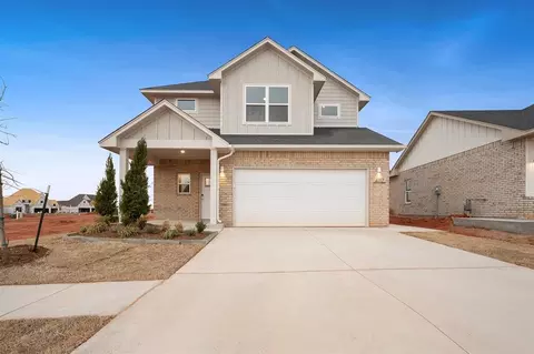 4117 NW 179th St, Edmond, OK 73012