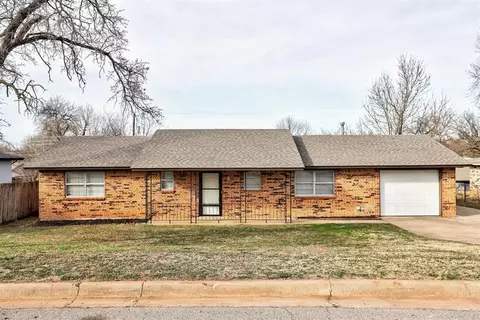 3101 E Noble Dr, Edmond, OK 73034