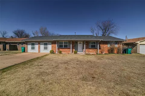 913 NW 104th St, Oklahoma City, OK 73114