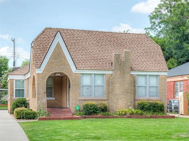 2836 NW 20th St, Oklahoma City, OK 73107