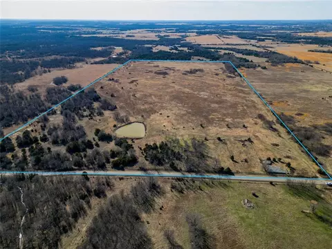 E 840 Road, Stroud, OK 74079