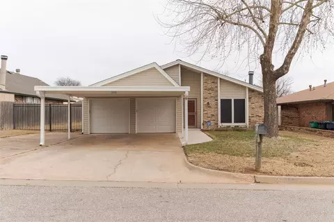 9912 S Ross Ave, Oklahoma City, OK 73159