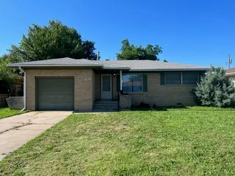 1605 SW 64th St, Oklahoma City, OK 73159