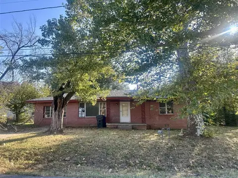 708 N Christine Dr, Oklahoma City, OK 73130