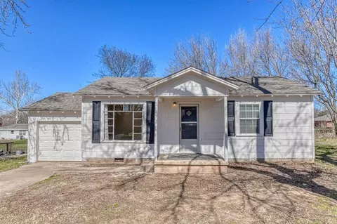 407 W Truman Pl, Purcell, OK 73080