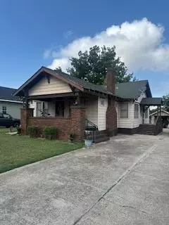 520 S Hadden Ave, El Reno, OK 73036