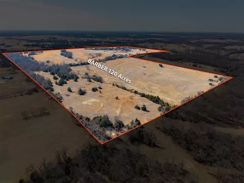 Gaddy Road, Shawnee, OK 74801 photo 22