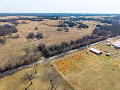 Gaddy Road, Shawnee, OK 74801 photo 8