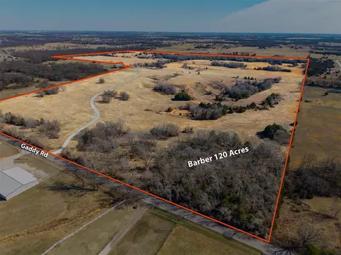Gaddy Road, Shawnee, OK 74801 photo 2