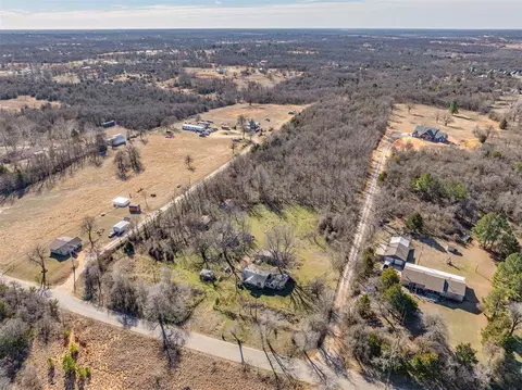 14536 SE 29th Pl, Choctaw, OK 73020
