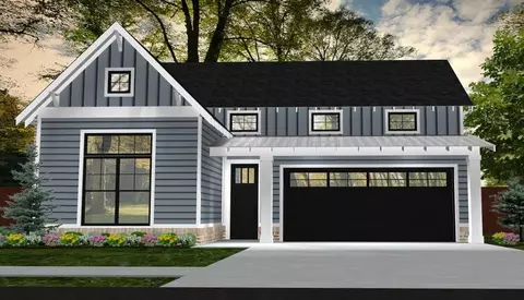 1841 Paseo Pl, Edmond, OK 73034
