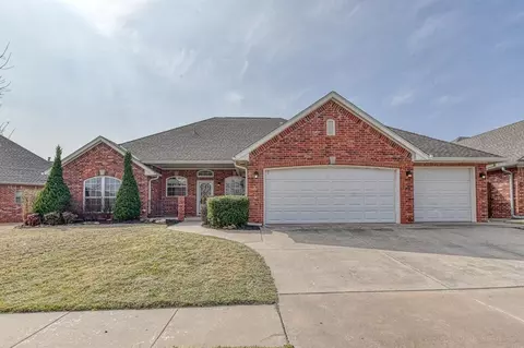 4104 Teton Ln, Norman, OK 73072