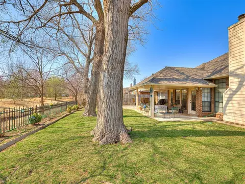 4816 Baker St, Norman, OK 73072 photo 44
