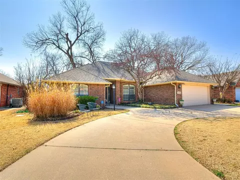 4816 Baker St, Norman, OK 73072 photo 48