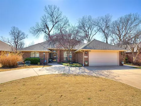 4816 Baker St, Norman, OK 73072 photo 49