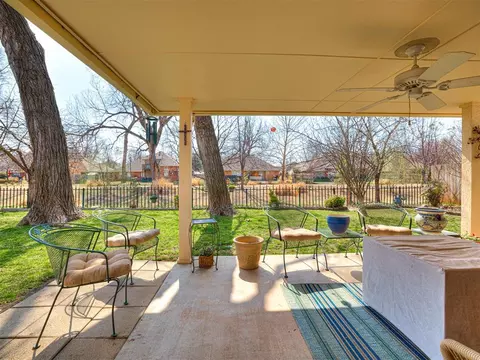 4816 Baker St, Norman, OK 73072 photo 40