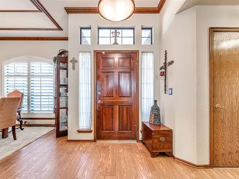 4816 Baker St, Norman, OK 73072 photo 3
