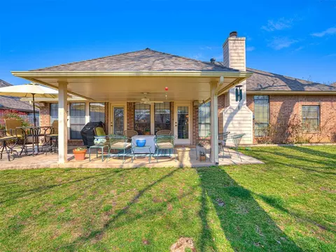 4816 Baker St, Norman, OK 73072 photo 43