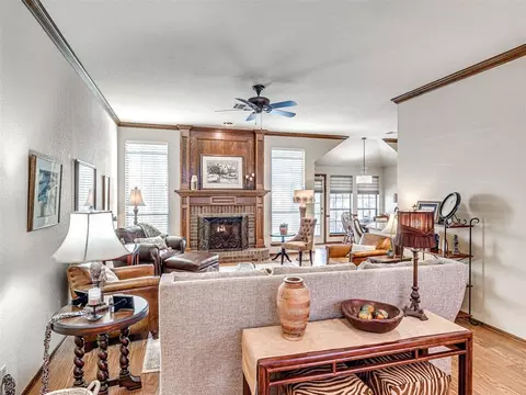 4816 Baker St, Norman, OK 73072 photo 8