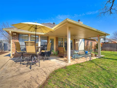 4816 Baker St, Norman, OK 73072 photo 42