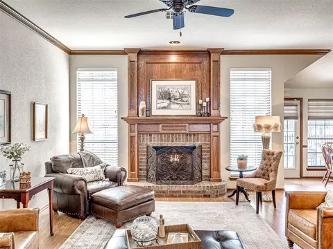 4816 Baker St, Norman, OK 73072 photo 9