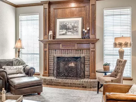 4816 Baker St, Norman, OK 73072 photo 11
