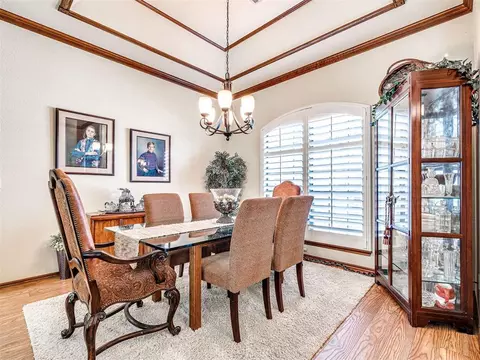 4816 Baker St, Norman, OK 73072 photo 6