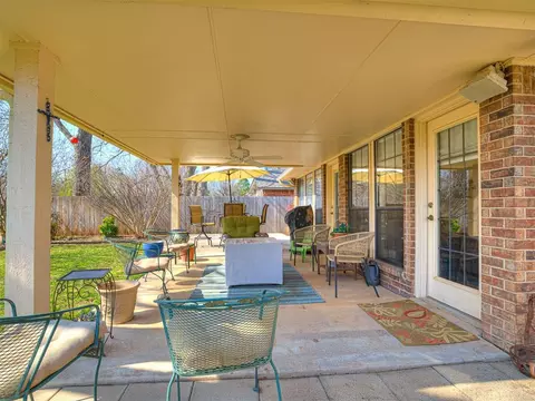 4816 Baker St, Norman, OK 73072 photo 41