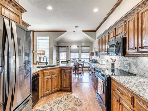 4816 Baker St, Norman, OK 73072 photo 19