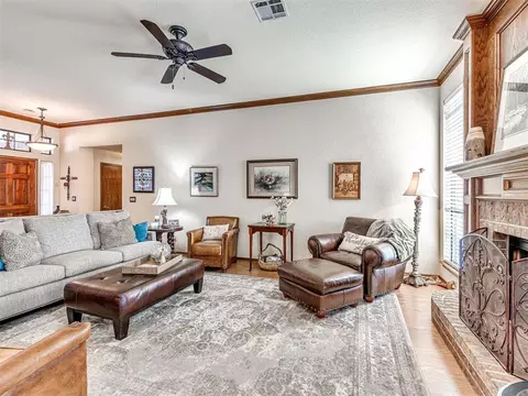 4816 Baker St, Norman, OK 73072 photo 12