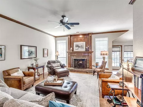 4816 Baker St, Norman, OK 73072 photo 10