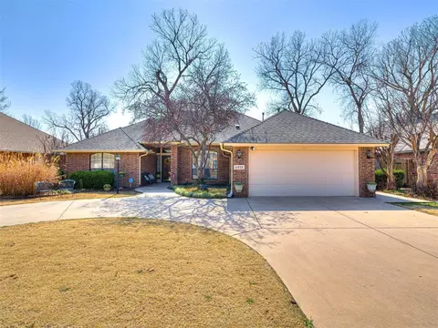 4816 Baker St, Norman, OK 73072 photo 50