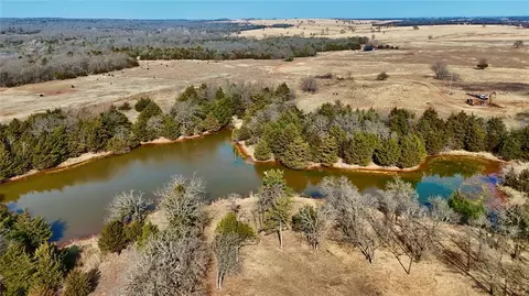 32 Casey Rd, Carney, OK 74832