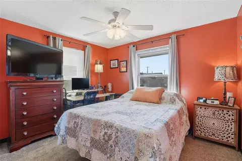 Bedroom - 103 Pine Ave, Yukon, OK 73099 photo 1 of 4
