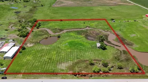 3780 S Airport Rd, El Reno, OK 73036