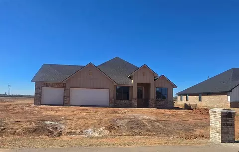 8514 Rip Way, El Reno, OK 73036