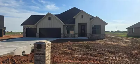 8514 Rip Way, El Reno, OK 73036