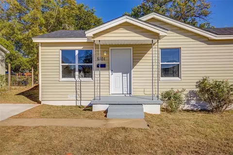 3301 SE 21st St, Del City, OK 73115