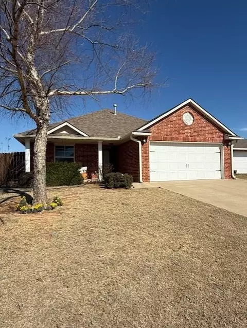 1920 River Birch Dr, Shawnee, OK 74804